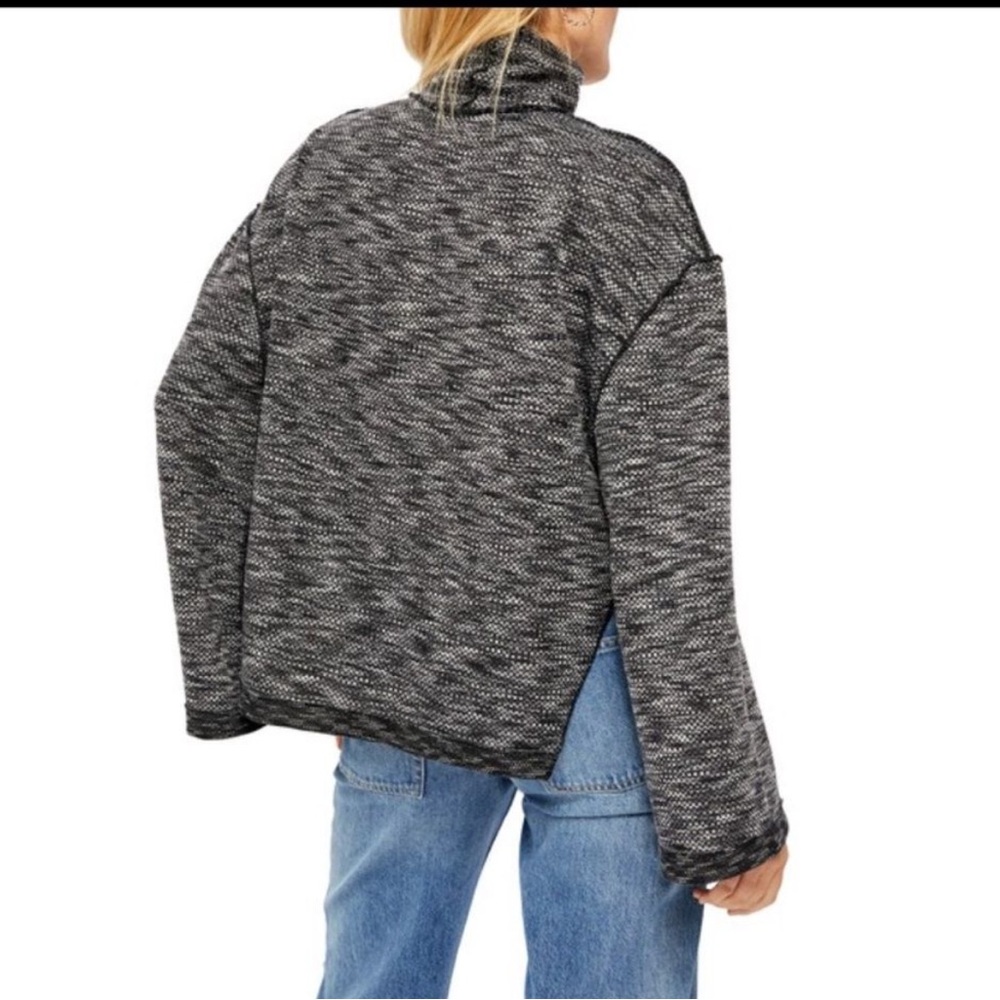 Free People pullover - Picture 4 of 6